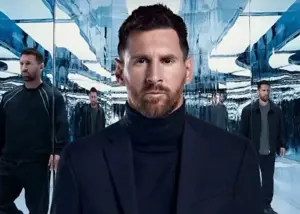 حتی پله نتوانسته بود: مسی غیرممکن را انجام داد!