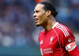 کاپیتان لیورپول به پیاسجی هشدار داد