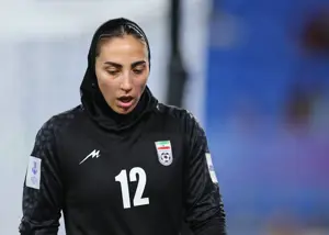 لژیونر تیم ملی زنان: حواشی استرالیا درس مهمی داشت