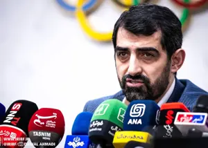 فدراسیون بسکتبال در انتظار تصمیم وزارت ورزش