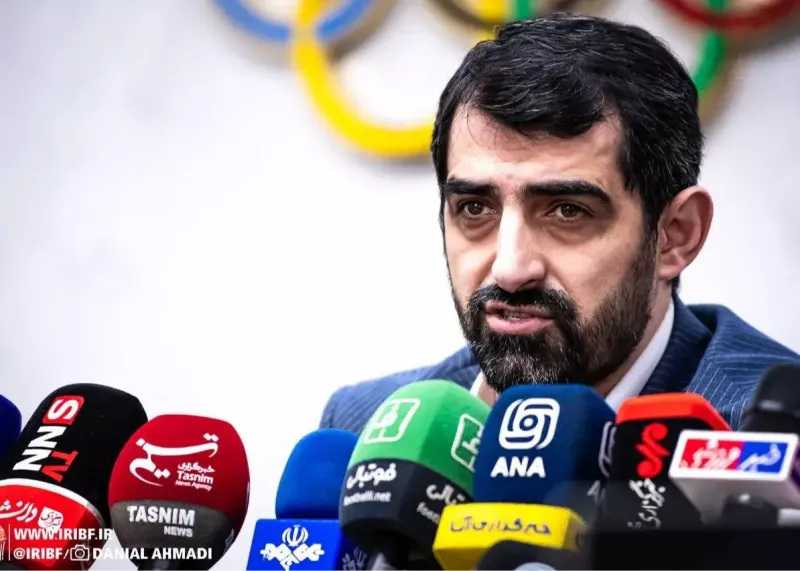 فدراسیون بسکتبال در انتظار تصمیم وزارت ورزش