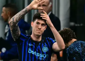 باستونی ترسو نیست که فرار کند!