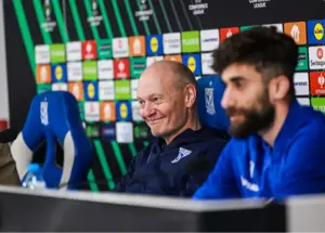 سرمربی قلی‌زاده منتظر هفته آخر لیگ!