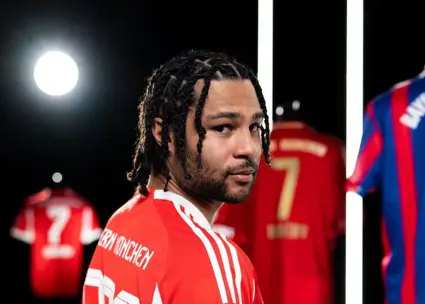 گنابری: نمی‌ترسیم اما جو برنابئو دیوانه‌کننده است