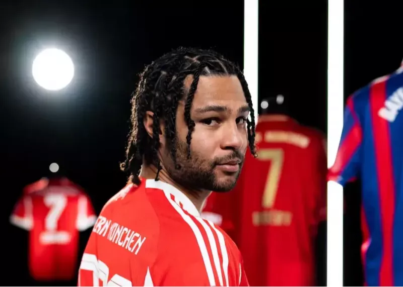 گنابری: نمی‌ترسیم اما جو برنابئو دیوانه‌کننده است