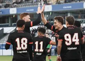 دنیس اکرت طلسم 1800 روزه را شکست!