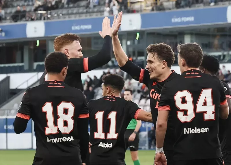 دنیس اکرت طلسم 1800 روزه را شکست!