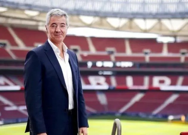 بیانیه کوبنده اتلتیکو علیه بارسلونا و داوران