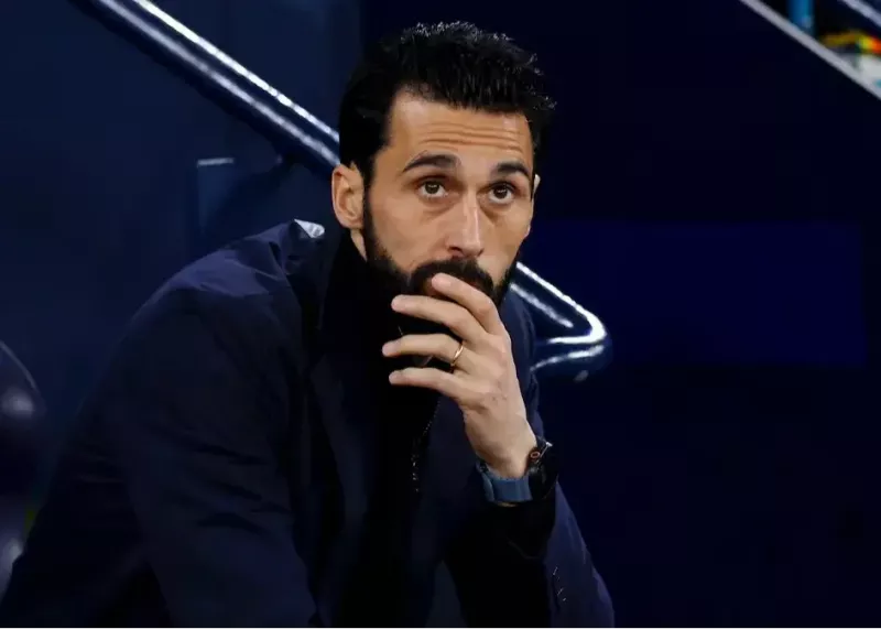 آربلوا: فقط رئال می‌تواند در مونیخ بایرن را ببرد