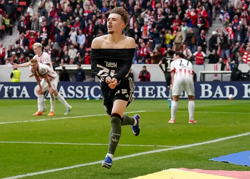 کری ستاره بایرن برای رئال: ما شکست‌ناپذیریم!