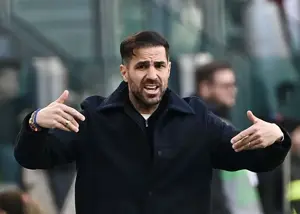 جانشین احتمالی آرتتا در آرسنال مشخص شد