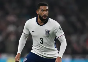 تاریخ بازگشت ستاره انگلیس مشخص شد