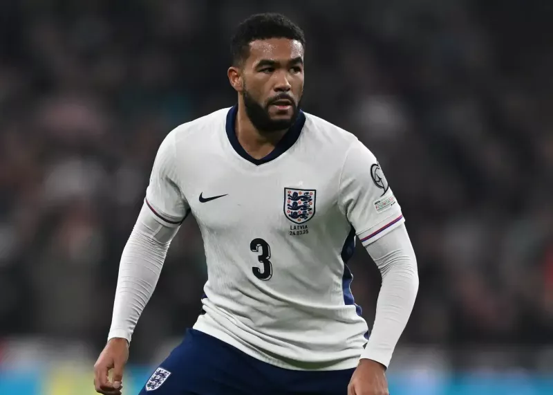 تاریخ بازگشت ستاره انگلیس مشخص شد