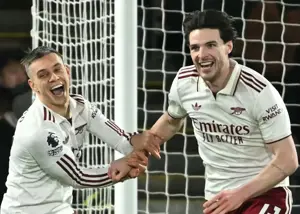 نفس راحت آرسنال: مهره‌های کلیدی برگشتند