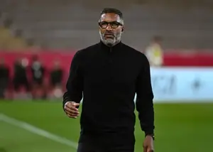 بدترین شروع یک سرمربی در المپیک مارسی