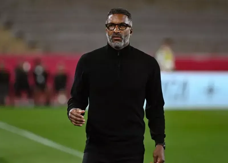 بدترین شروع یک سرمربی در المپیک مارسی