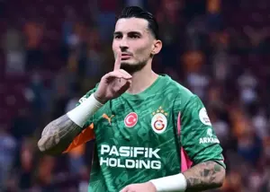 کپی- پیست بیرانوند در ترابزون!