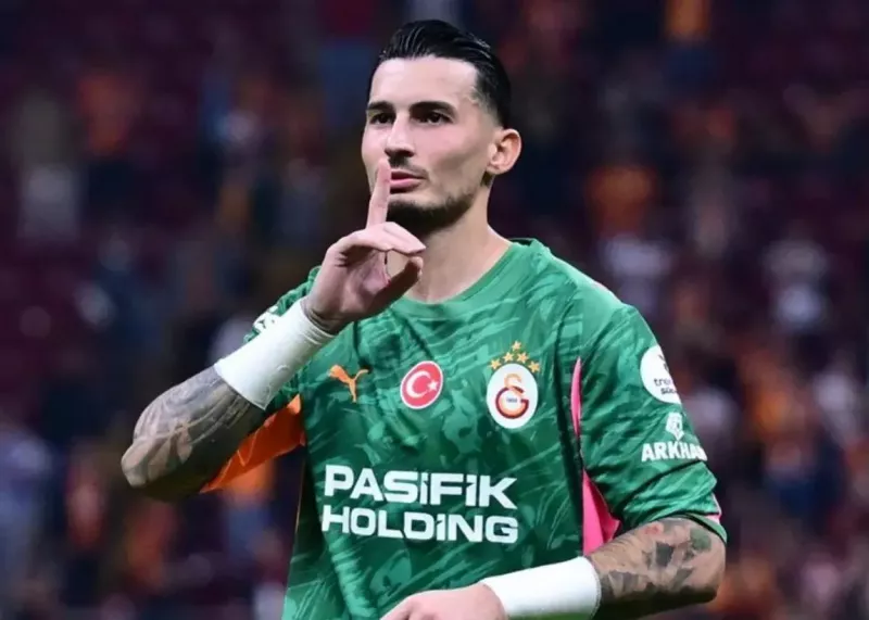 کپی- پیست بیرانوند در ترابزون!