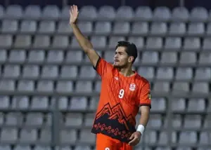 هافبک مس: از صعود به رده‌های بالاتر مطمئن بودیم