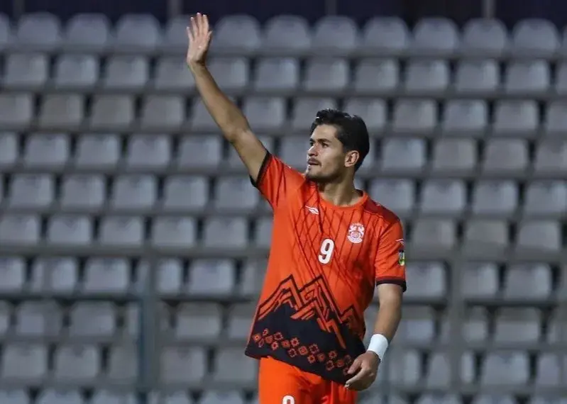 هافبک مس: از صعود به رده‌های بالاتر مطمئن بودیم