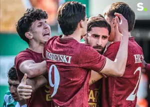 جهانبخش در بازی مرگ و زندگی