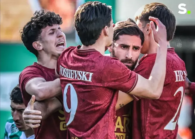 جهانبخش در بازی مرگ و زندگی