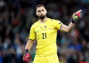 دوناروما مایوسم کرد، انتظارم خیلی بیشتر بود!