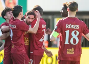 جنجال جهانبخش برای اولین گل فصل!