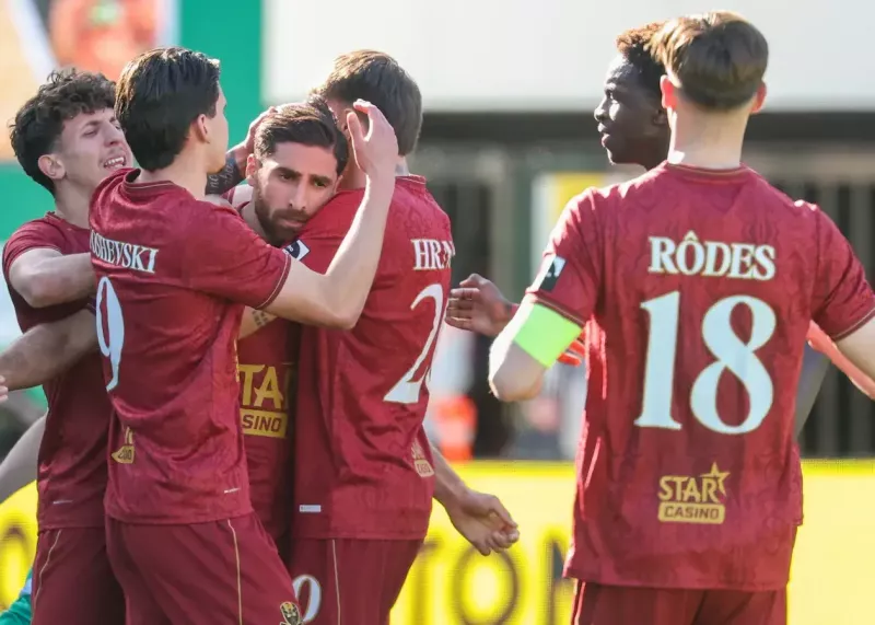 جنجال جهانبخش برای اولین گل فصل!