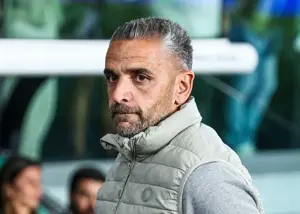 آرسنال مثل یک شیر زخمی است