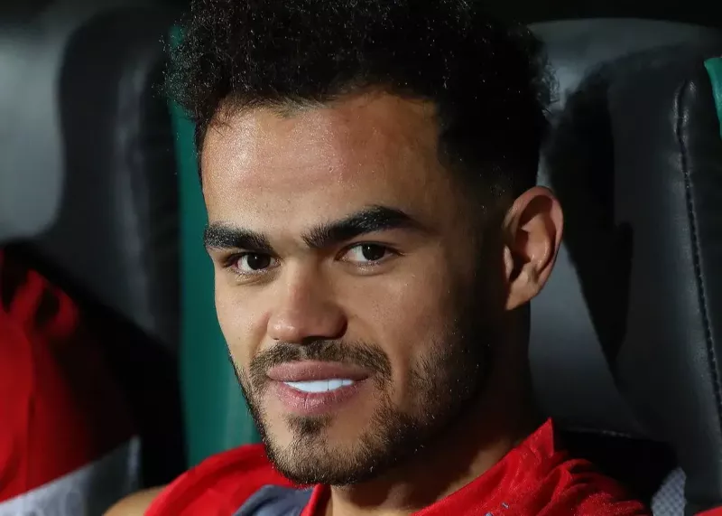 فوری: تیم جدید اوستون اورونوف مشخص شد