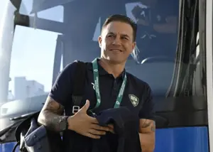 دستور کاناوارو: پنج ستاره ازبک از لیگ ایران رفتند!