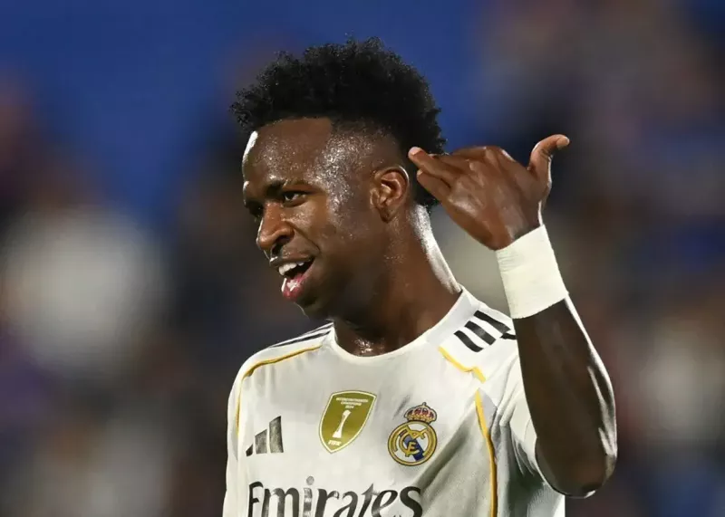 وینیسیوس: یامال هم باید به این نبرد بپیوندد