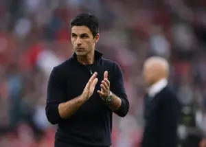 تمرین آرسنال با روان‌نویس برای قهرمانی اروپا!