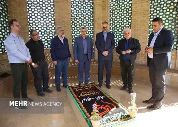 تیم تکواندو نوجوانان ایران با نام هرمز عازم مسابقات شد