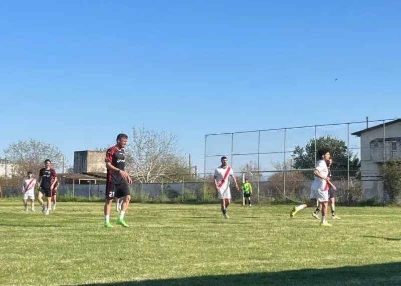 بازی جذاب فوتبالیست‌های ایران با 5 گل!