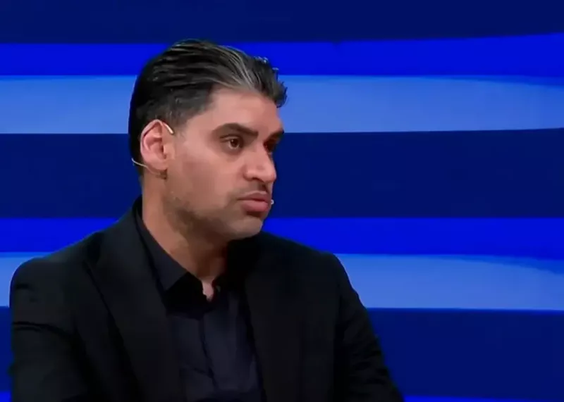 حدادی: پرسپولیس روی برگزاری ادامه لیگ تاکید دارد