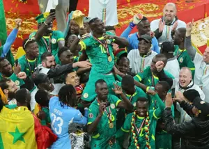 از حوله تا جاسوسی: جنگ مراکش و سنگال بالا گرفت