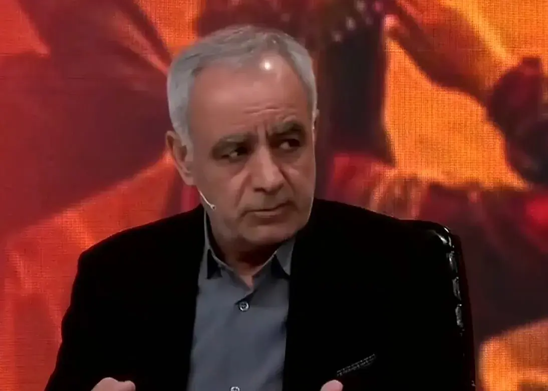 خیلی ممنون که به آمریکا نمی‌روید!