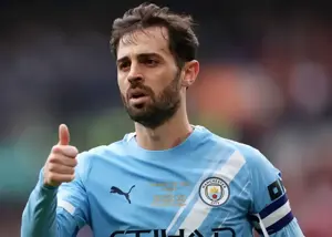 یوونتوس مذاکره با کاپیتان سیتی را تایید کرد