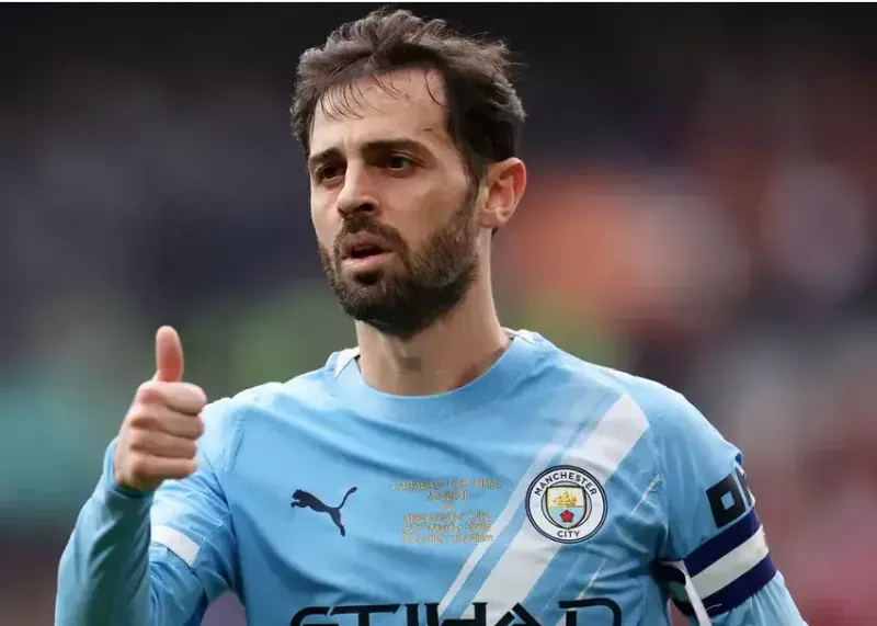 شانس بالای یوونتوس برای شکار کاپیتان پرطرفدار سیتی