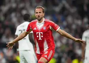 عمارت باورنکردنی کین: مثل کاخ باکینگهام!