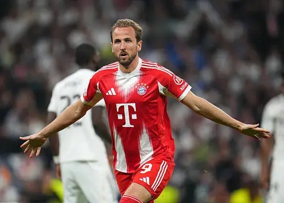 عمارت باورنکردنی کین: مثل کاخ باکینگهام!