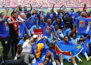 تولد غول جدید آفریقا برای جام جهانی