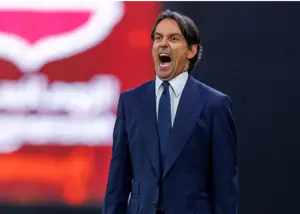 اتهام به اینزاگی: ستاره‌های الهلال را نابود کردی!