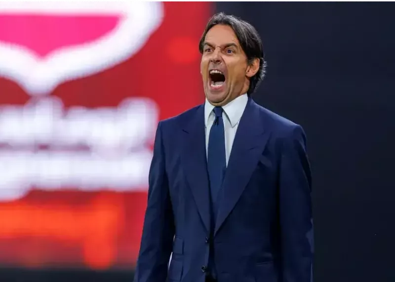 شایعه اخراج اینزاگی از الهلال و سرمربیگری در میلان!