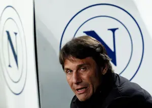 کونته: تا آخرین لحظه برای اسکودتو می‌جنگیم