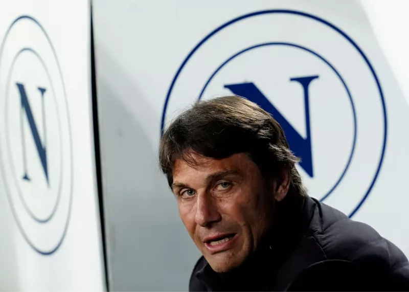 کونته: تا آخرین لحظه برای اسکودتو می‌جنگیم