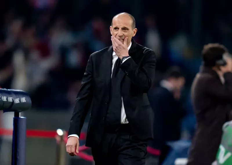 ناراحتی آلگری: کورس اسکودتو برای ما نیست!