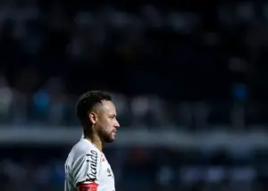 برای رسیدن به جام جهانی: نیمار دوباره عمل کرد!